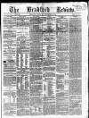 Bradford Review Thursday 03 November 1864 Page 1