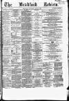 Bradford Review Saturday 08 April 1865 Page 1