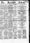 Bradford Review Saturday 29 April 1865 Page 1