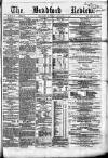 Bradford Review Saturday 09 September 1865 Page 1