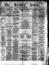 Bradford Review Saturday 03 November 1866 Page 1
