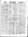 Bradford Review Friday 06 November 1868 Page 1