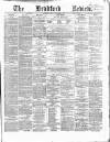Bradford Review Tuesday 10 November 1868 Page 1