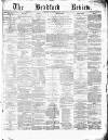 Bradford Review Saturday 02 January 1869 Page 1