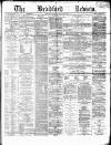 Bradford Review Saturday 16 January 1869 Page 1