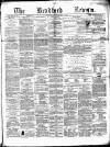 Bradford Review Saturday 18 September 1869 Page 1