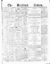 Bradford Review Saturday 01 January 1870 Page 1