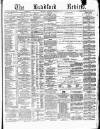 Bradford Review Saturday 22 January 1870 Page 1