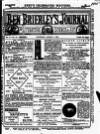Ben Brierley's Journal Saturday 06 March 1880 Page 1
