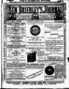 Ben Brierley's Journal Saturday 14 August 1880 Page 1