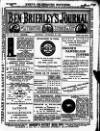 Ben Brierley's Journal Saturday 20 November 1880 Page 1