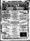 Ben Brierley's Journal Saturday 01 October 1881 Page 1