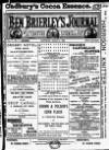 Ben Brierley's Journal Saturday 03 March 1883 Page 1