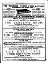 NOW BEADY. Price 6/43, Cloth; or large paper, price 12/6. A NEW EDITION, REVISED AND EXTENDED, OF THE BARBER'S SHOP.