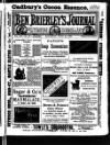Ben Brierley's Journal Saturday 20 June 1885 Page 1