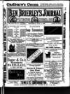 Ben Brierley's Journal Saturday 04 July 1885 Page 1