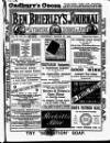 Ben Brierley's Journal Saturday 10 March 1888 Page 1