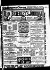 Ben Brierley's Journal Saturday 11 May 1889 Page 1
