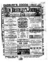 Ben Brierley's Journal Saturday 05 July 1890 Page 1