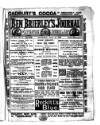 Ben Brierley's Journal Saturday 19 July 1890 Page 1