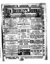 Ben Brierley's Journal Saturday 26 July 1890 Page 1