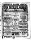 Ben Brierley's Journal Saturday 02 August 1890 Page 1