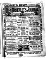 Ben Brierley's Journal Saturday 16 August 1890 Page 1