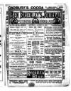 Ben Brierley's Journal Saturday 30 August 1890 Page 1