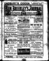 Ben Brierley's Journal Saturday 21 March 1891 Page 1