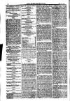 American Settler Saturday 27 November 1880 Page 4