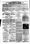 American Settler Saturday 27 November 1880 Page 8