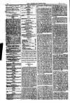American Settler Saturday 18 December 1880 Page 4