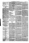 American Settler Saturday 09 April 1881 Page 4