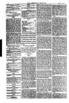 American Settler Saturday 14 May 1881 Page 4