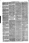 American Settler Saturday 21 May 1881 Page 6