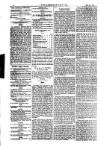 American Settler Saturday 28 May 1881 Page 4