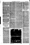 American Settler Saturday 28 May 1881 Page 6