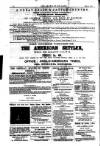 American Settler Saturday 02 July 1881 Page 8