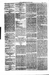 American Settler Saturday 09 July 1881 Page 4