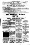 American Settler Saturday 09 July 1881 Page 8