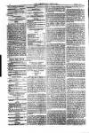 American Settler Saturday 23 July 1881 Page 4