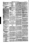 American Settler Saturday 06 August 1881 Page 4