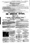 American Settler Saturday 13 August 1881 Page 8