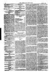American Settler Saturday 20 August 1881 Page 4