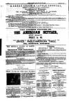 American Settler Saturday 20 August 1881 Page 8