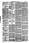 American Settler Saturday 27 August 1881 Page 4
