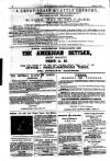 American Settler Saturday 17 September 1881 Page 8