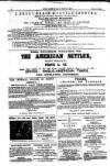 American Settler Saturday 24 September 1881 Page 8