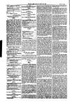 American Settler Saturday 08 October 1881 Page 4