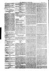 American Settler Saturday 15 October 1881 Page 4